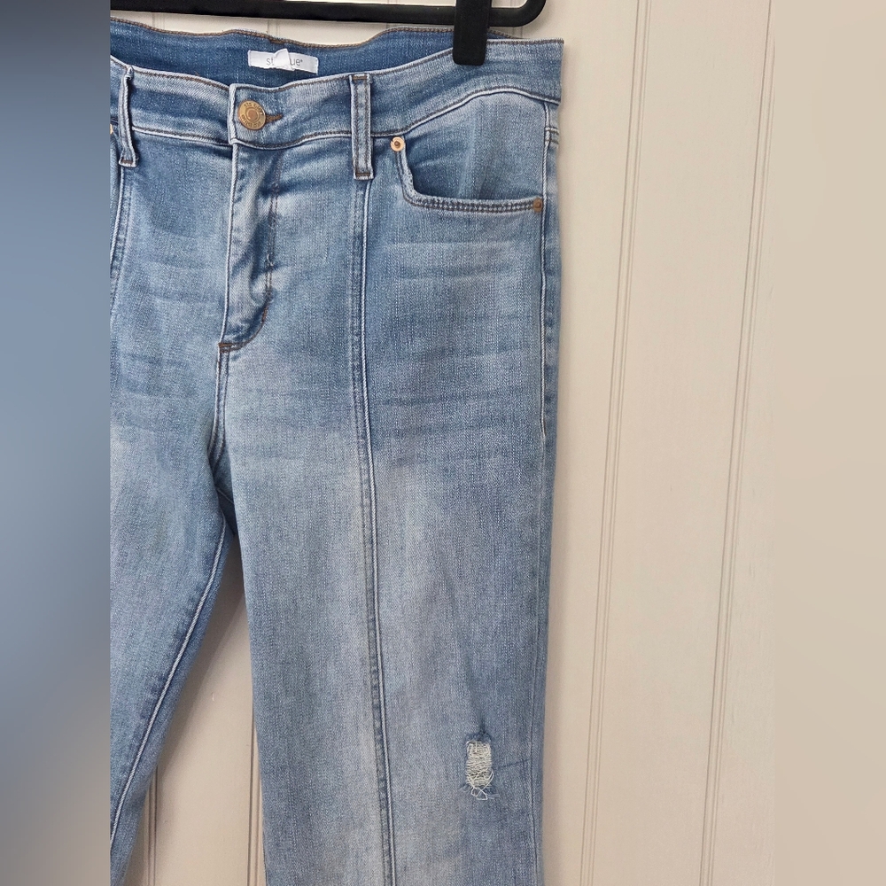 Bootcut Jeans🔥SALE🔥 - Picture 10 of 15